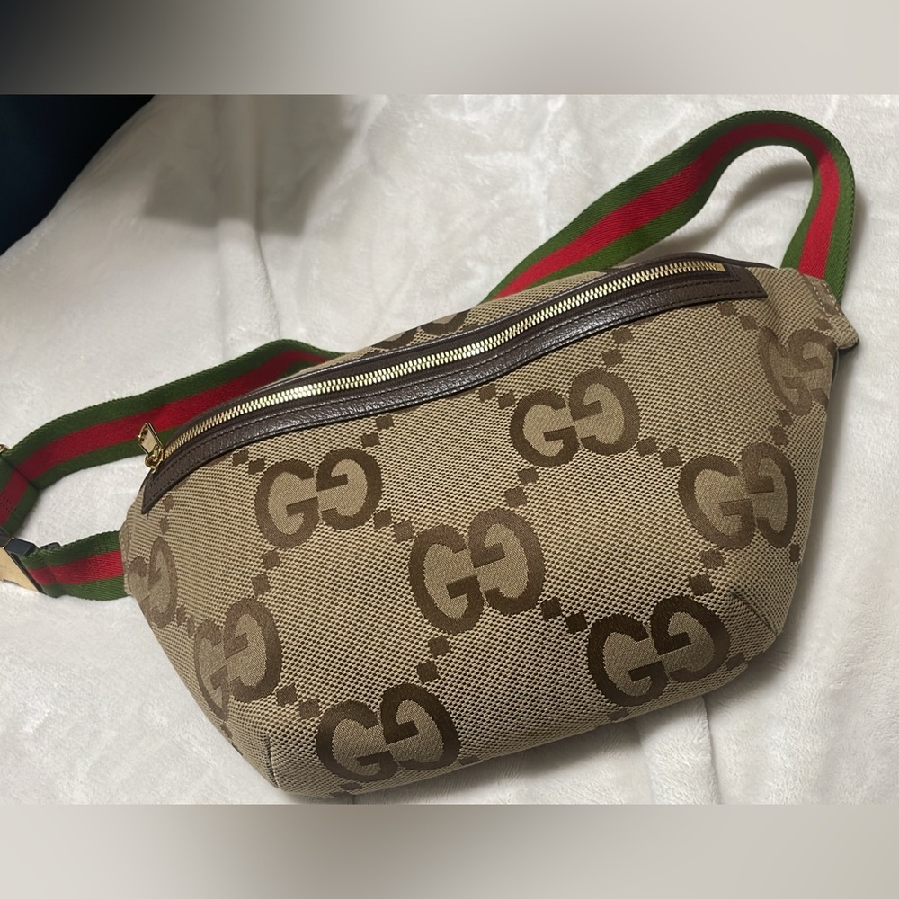 Gucci crossbody